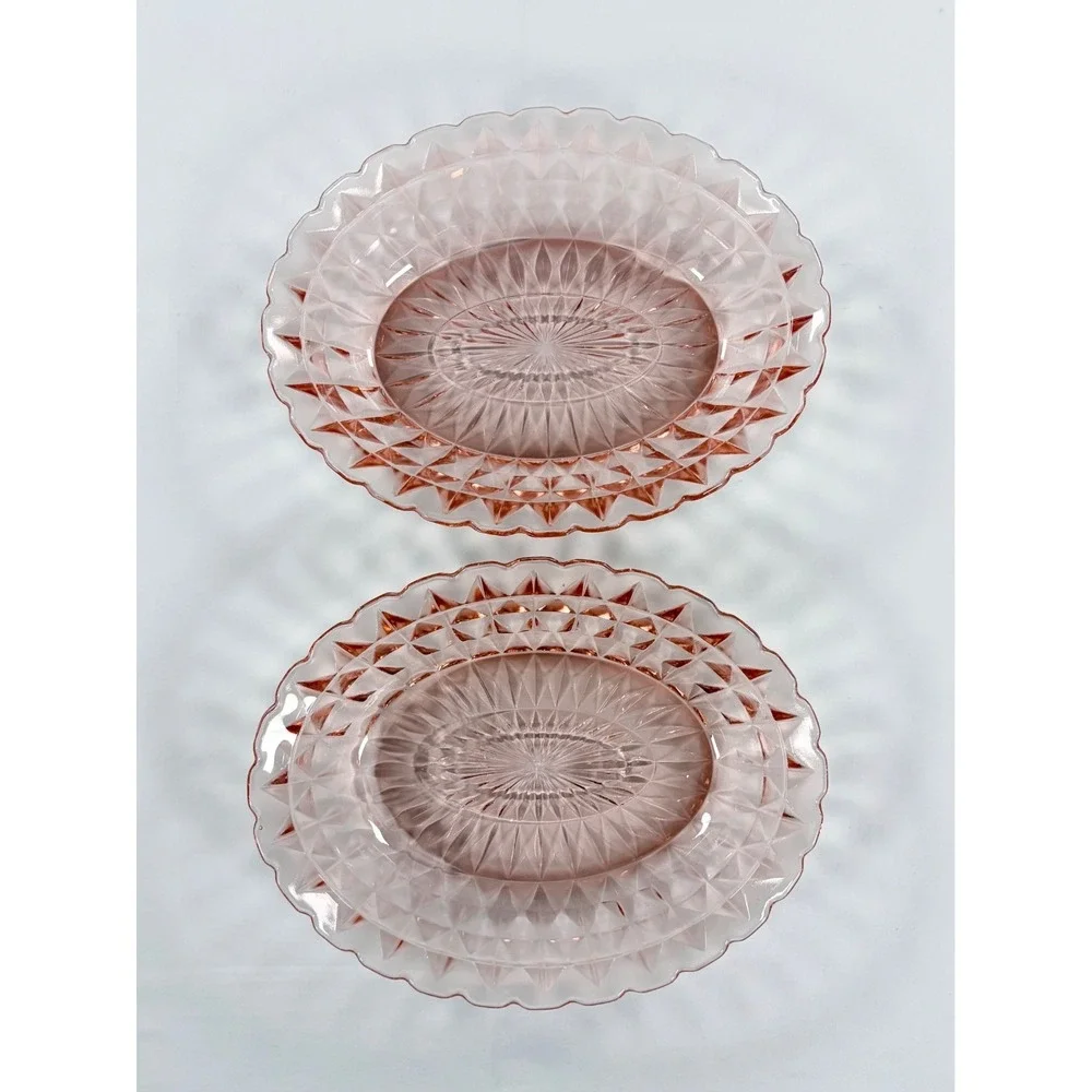 Jeannette set vintage